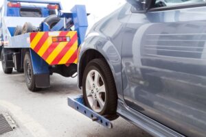 Unlimited Recovery and Towing tow service